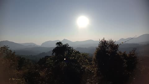 Scenic Beauty