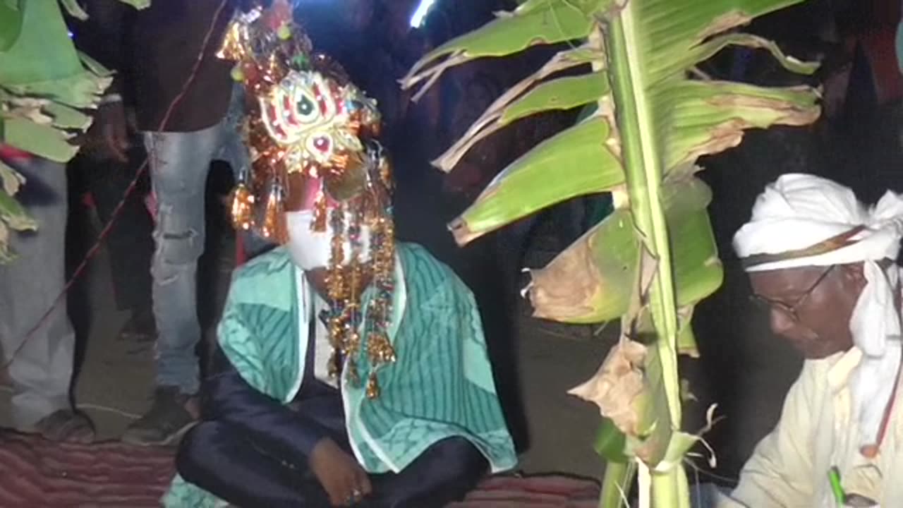 indian dulha