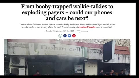 STOP FOOLING YOURSELF- YOUR PHONE ISNT A BOMB- WE PROMISE- ALSO ALUMINUM CAN GO THROUGH STEEL-