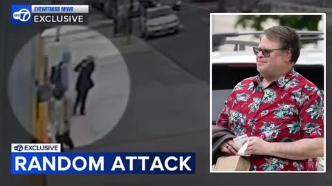 NYC Judge just retitred after freeing Colin Rugg who sucker punched a woman.