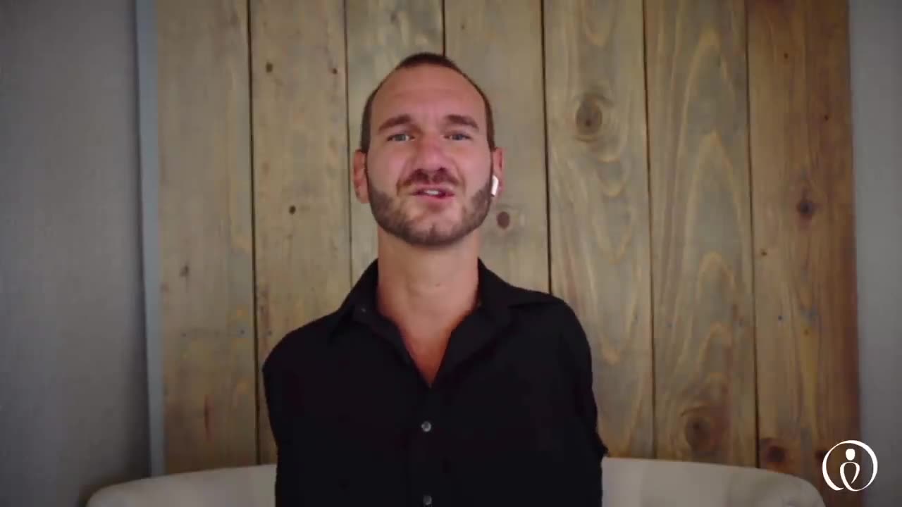 Relentless: Overcoming Despair - with Nick Vujicic