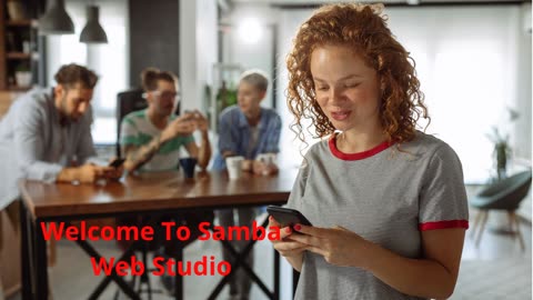 Samba Web Studio : Seo Company in Edmonton, AB