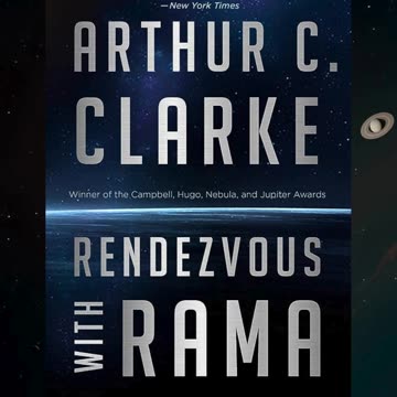 5 Classic Hard Sci-Fi Books to Read