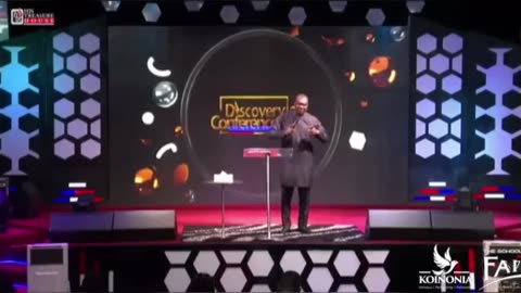 THIS IS HOW TO WALK IN GREAT FAITH THAT CAN MOVE MOUNTAIN- Apostle Joshua Selman