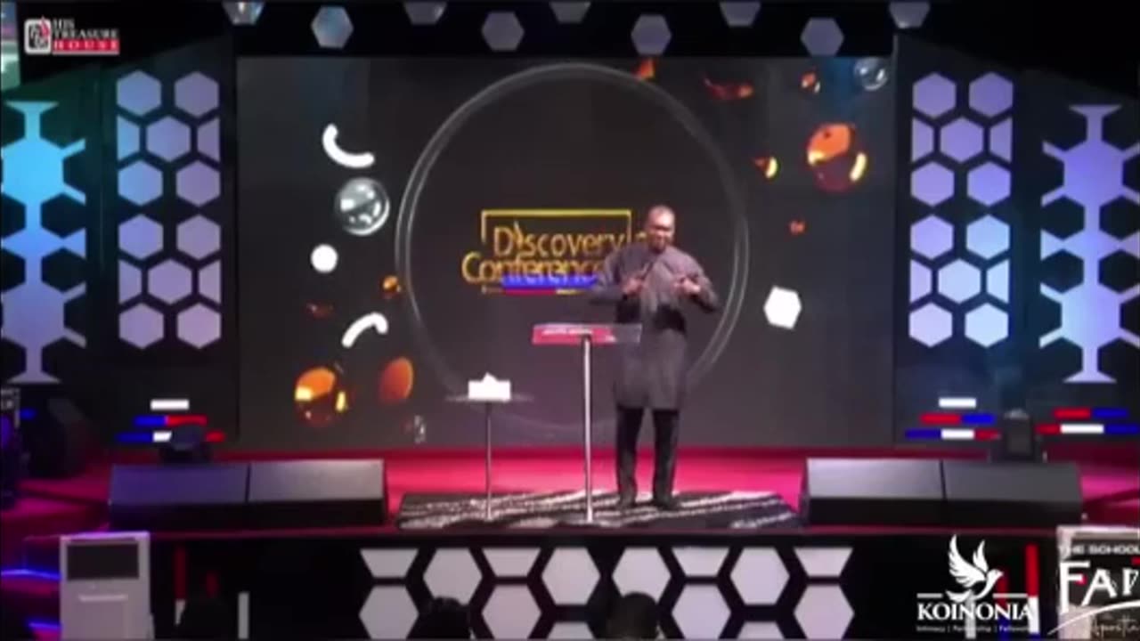 THIS IS HOW TO WALK IN GREAT FAITH THAT CAN MOVE MOUNTAIN- Apostle Joshua Selman