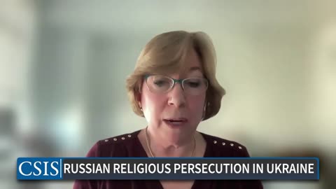 Catherine Wanner: Religious Pluralism Tolerance & Freedom in Ukraine