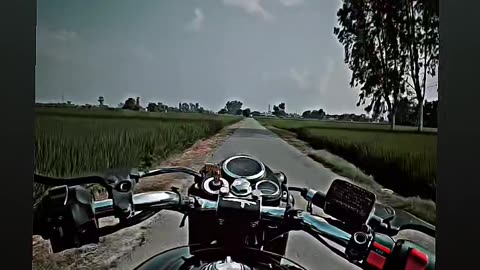 Bullet ridding