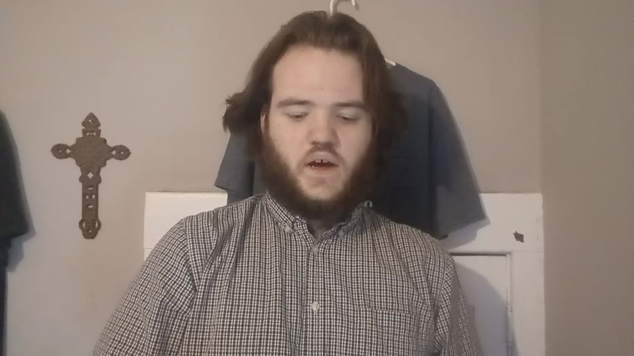 Frank Sinatra - It Was A Very Good Year - Cover by Charles Bennett