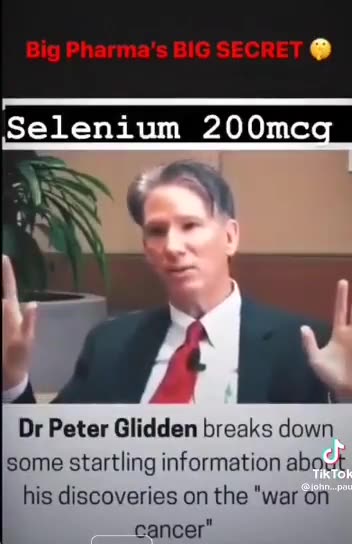 Medicine for profit not health !