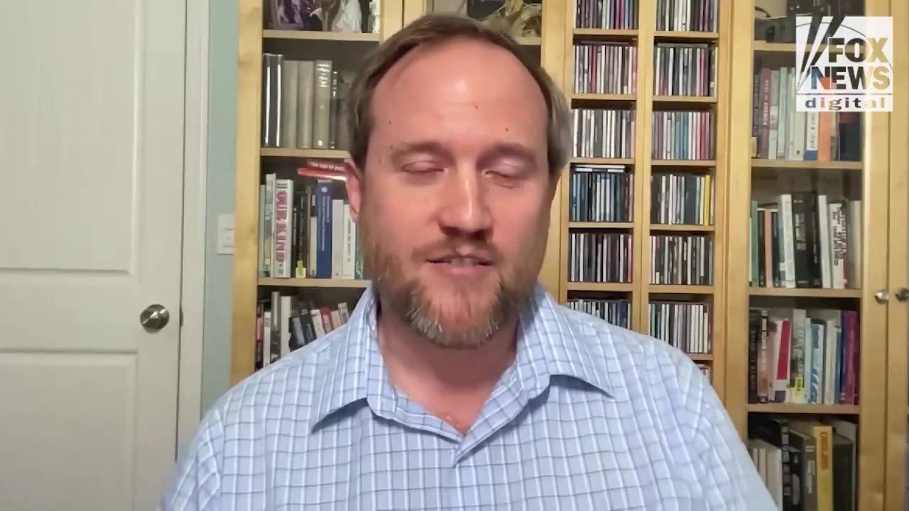 Man Rejected From Position For Being White