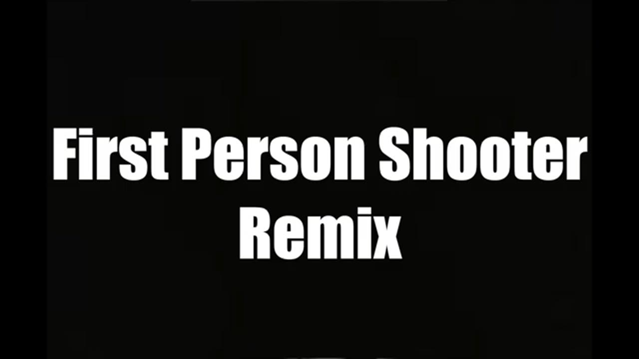 Fun Tsushan Channel - FIRST PERSON SHOOTER (REMIX-DISS) FREESTYLE (DRAKE AND J.COLE)