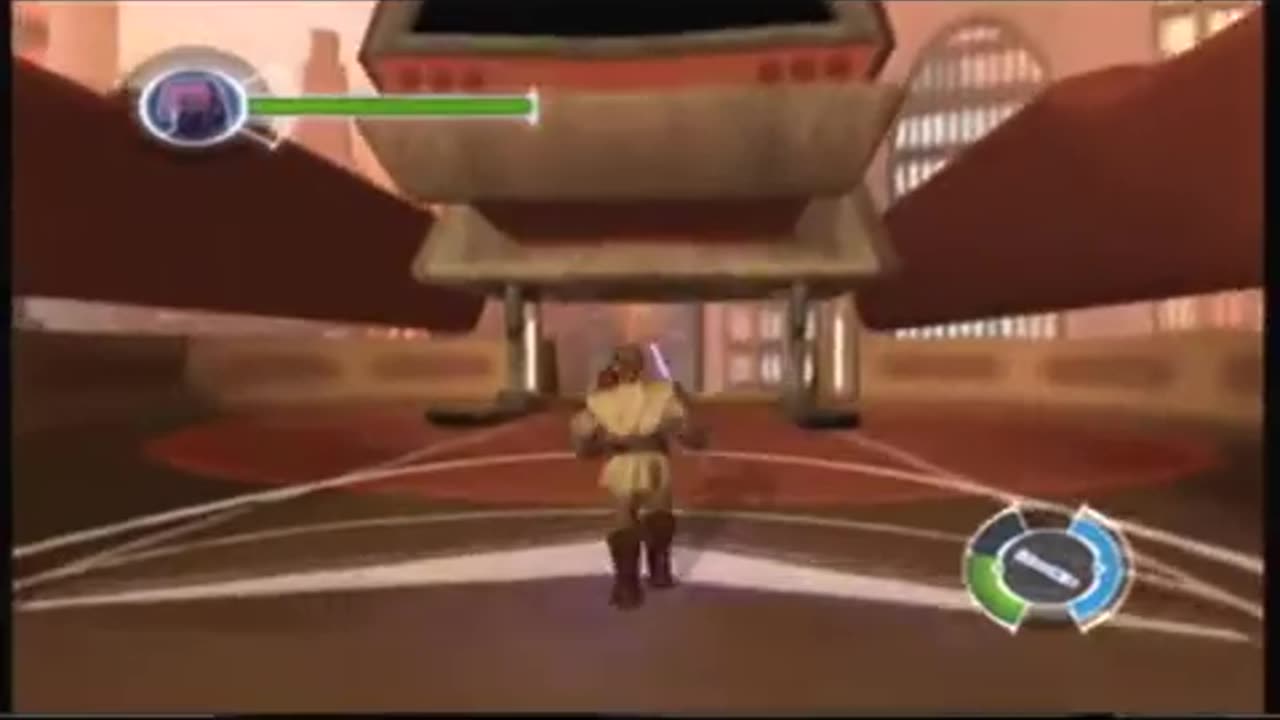 Obi Wan Secret of the Black Heth Chapter 1