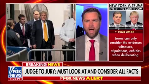 Democrats are shredding 250 years of constitutional tradition to go after their political opponent