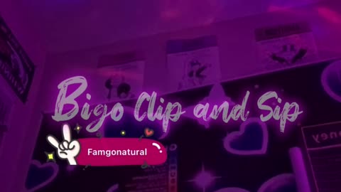 FamGoNatural still saying TomiKay scammed her 5/5/24 #bigoclipandsip