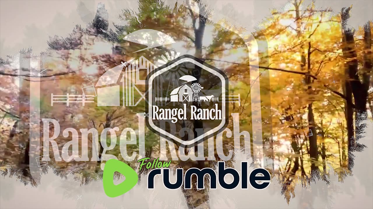 Rangel Ranch - Follow and Join