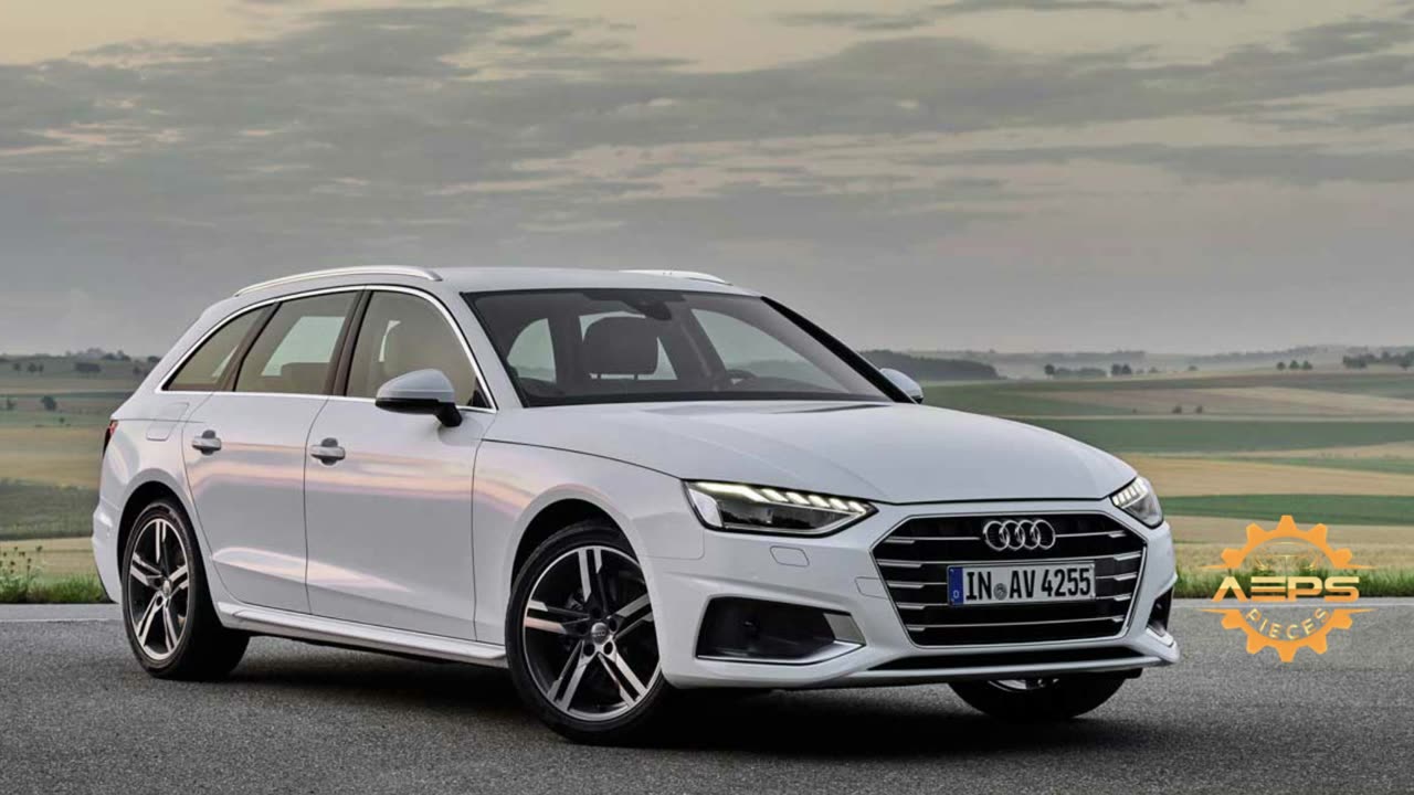AEPSPIECES.COM - Moteur complet AUDI A4 1.8 TFSI quattro CJEB