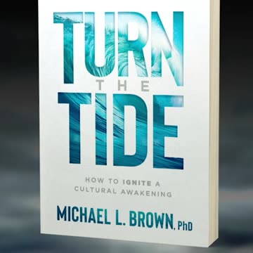 Turn the Tide - Michael L. Brown, PhD