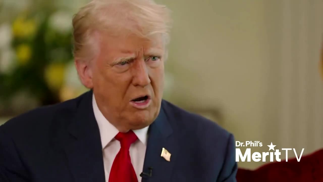 Trump Says Biden, Harris' to Blame for Assassination Attempt: 'Bullet Because of Their Rhetoric'