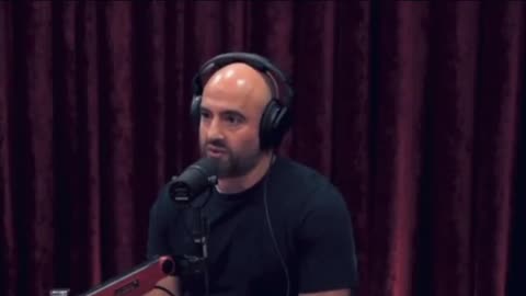 JOE ROGAN: IT SEEMED LIKE THE CENSORSHIP MACHINE WAS WINNING UNTIL ELON PURCHASED X