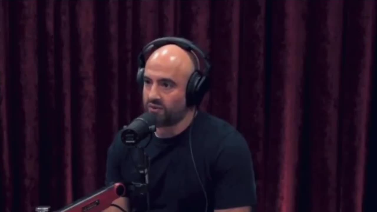 JOE ROGAN: IT SEEMED LIKE THE CENSORSHIP MACHINE WAS WINNING UNTIL ELON PURCHASED X