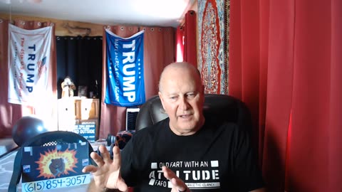 Martin Brodel - 12224 Keep an Open Mind