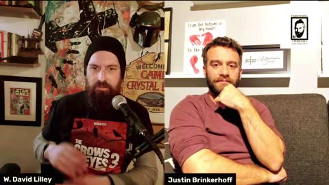 Ep #44 Business As Unusual W/ Justin Brinkerhoff