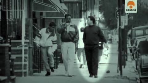 Mafias del mundo - Filadelfia - Documental