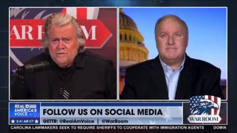 John Solomon: Overwhelming evidence