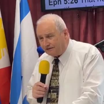 The Importance of the Church Cleansing and Growth through the Word of God - Pastor Chuck Kennedy