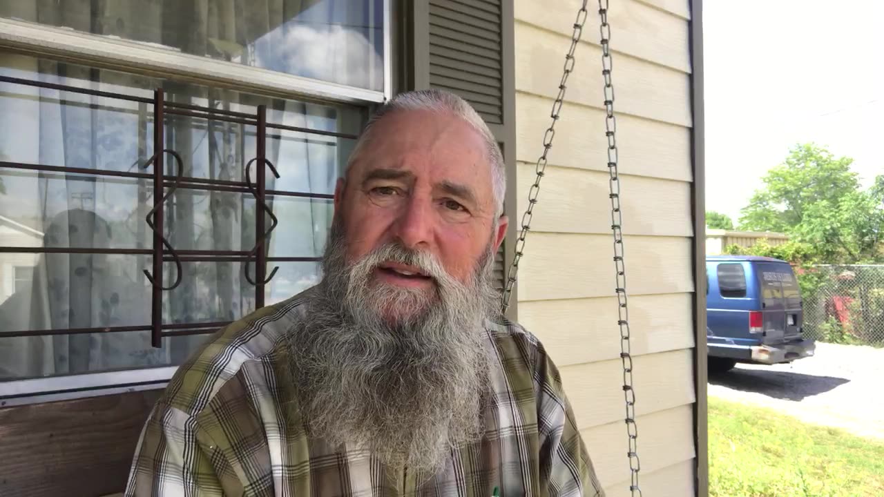 What Would You Give For More Life