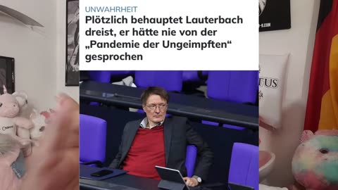 HARALD SCHMIDT erklärt einfach gestrickter Nancy Faeser SATIRE! 💥⚡️Geniale Demütigung!!!