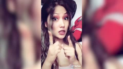 Hot & Beautiful Girls _ Nepali Tiktok Viral Videos