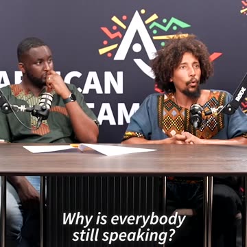 CONGOLESE ABANDONED BUT $1BN RAISED IN 24H FOR NOTRE-DAME?