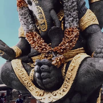 #God #ganpatibappamorya #animation #anime