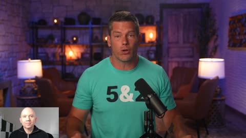 Dallas Jenkins gives the GOOD NEWS-Finally we know when The Chosen Season Four will be ONLINE