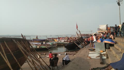 Varanasi