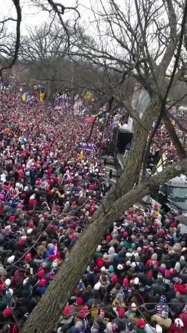 We The People Of The United States...