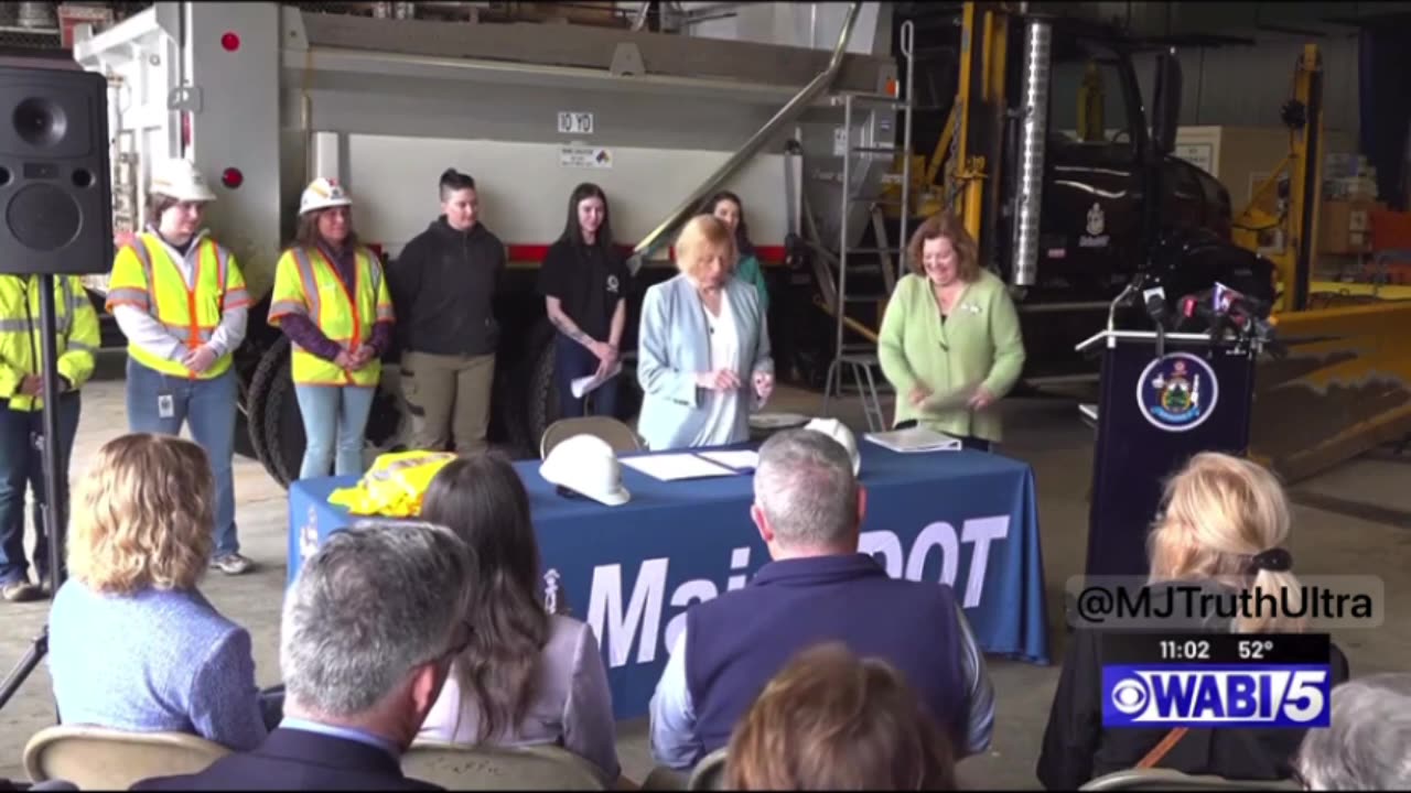 Governor Signs Executive Order to Bring More Women to the Construction Industry