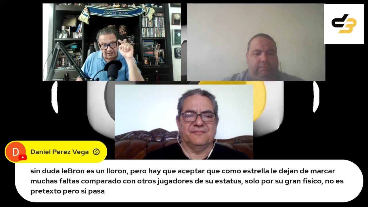 hot Deportres Lebron y sus actitudes, Davis y lo que cobrará.