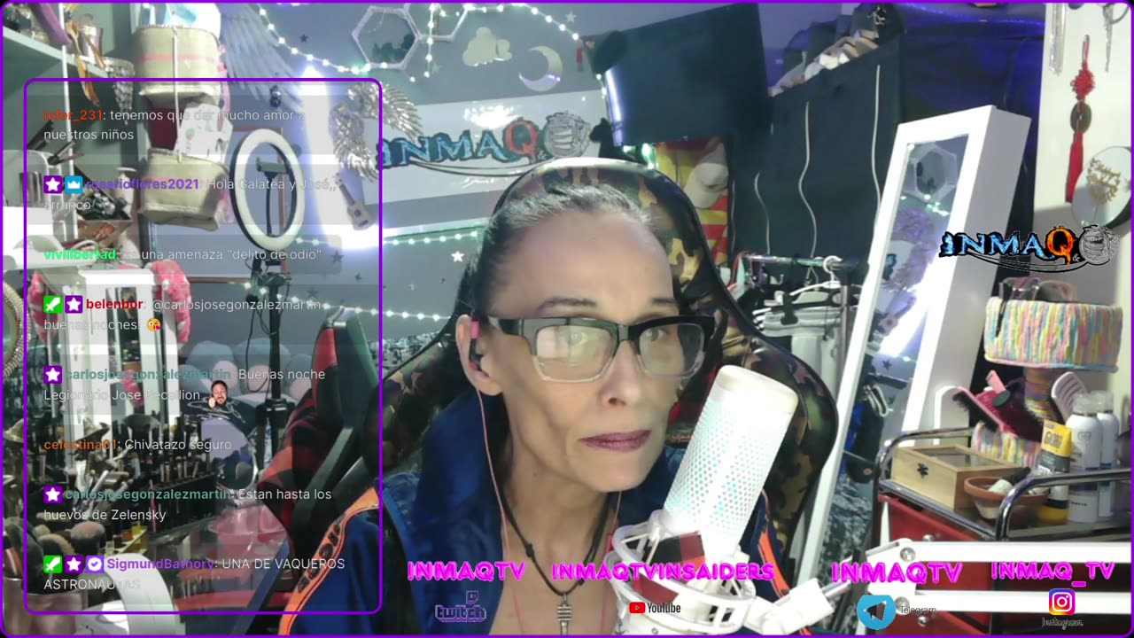 ULTIMA HORA RESET 8/5/2024