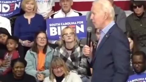 Biden ADMITS He Plans To Raise Taxes