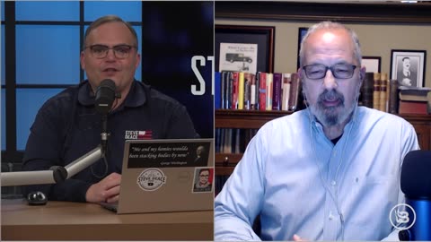DeMar on Eschatology