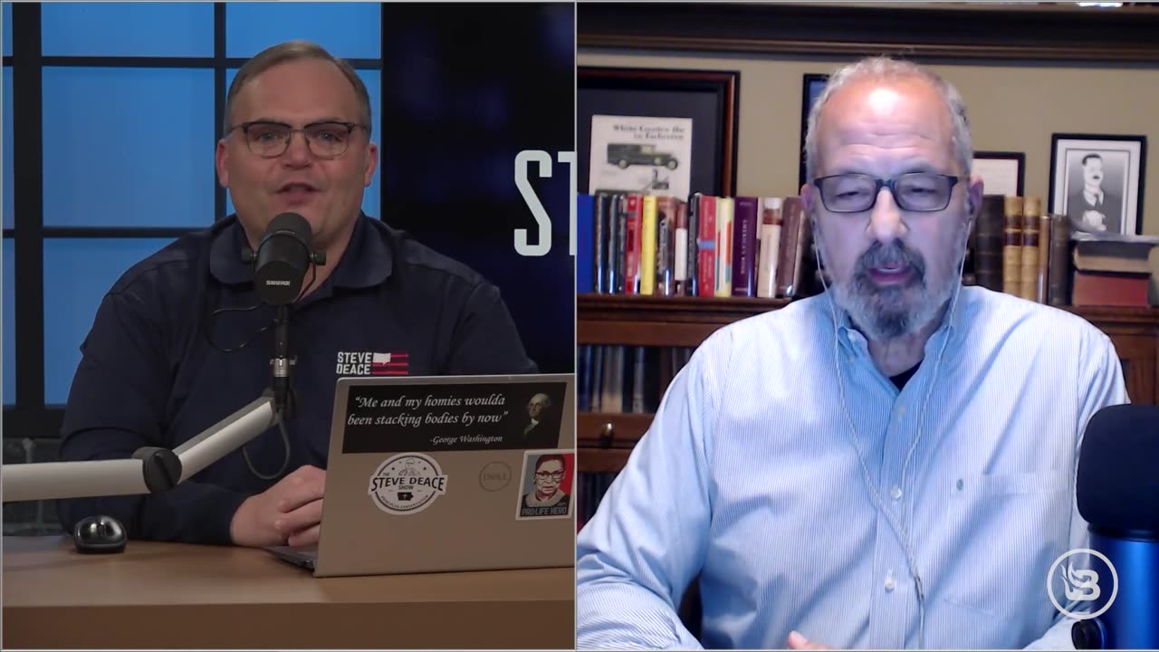 DeMar on Eschatology