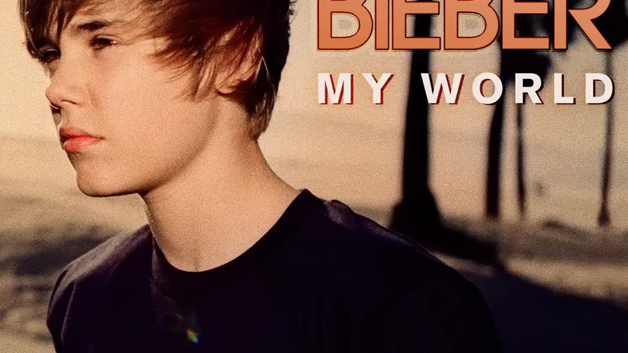 Justin Bieber - Favorite Girl