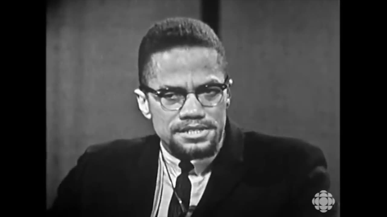 Jan. 5, 1965 | Malcolm X on “Front Page Challenge”