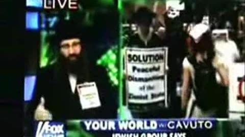 The Zionist State of Israel and the Khazarian Connection