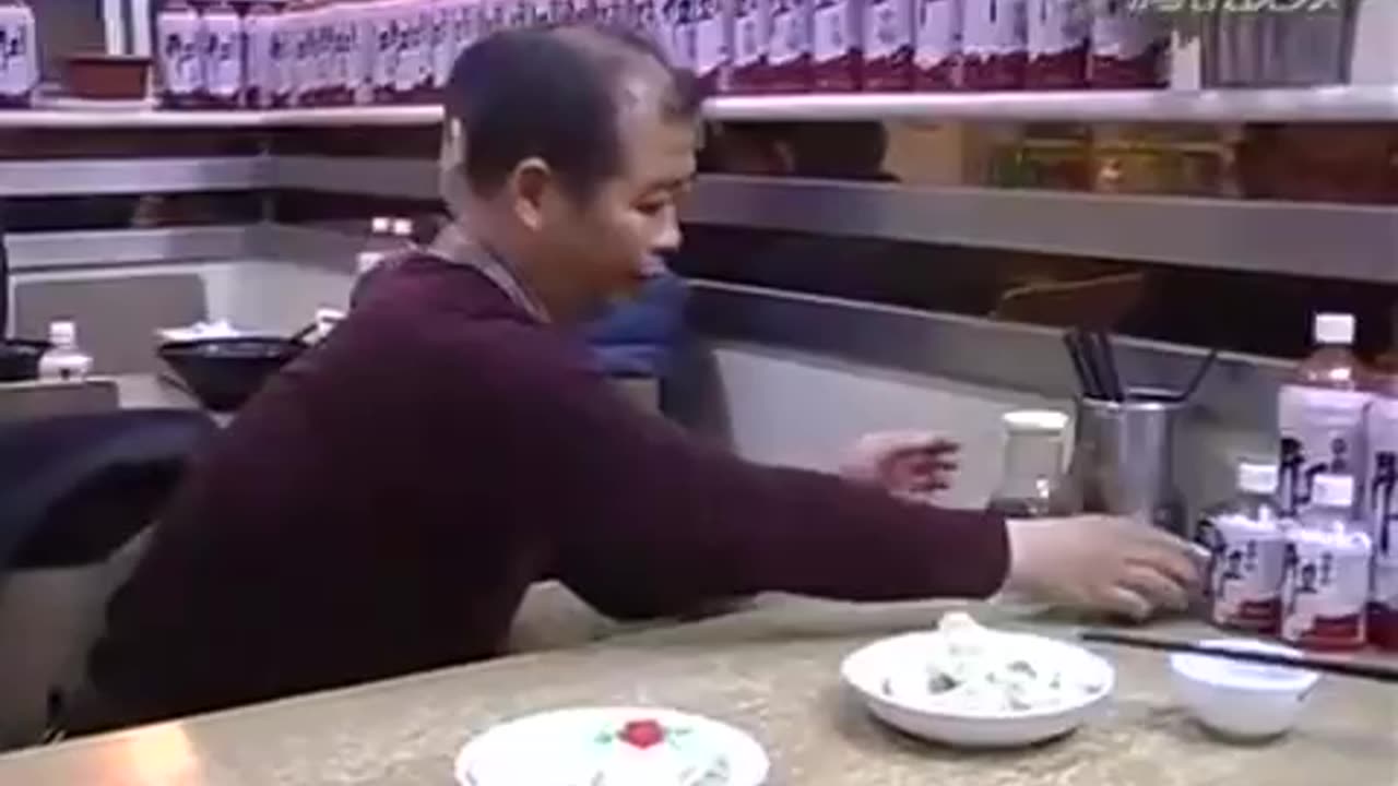 NOT even a word is spoken in this short clip but It has won 27 awards