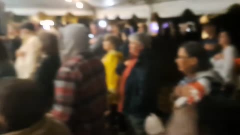 #Sing4Freedom Reawaken America | StopHate.com | Nashville, TN