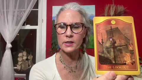 Look out, are you taking care of your health? @tarottothetruth