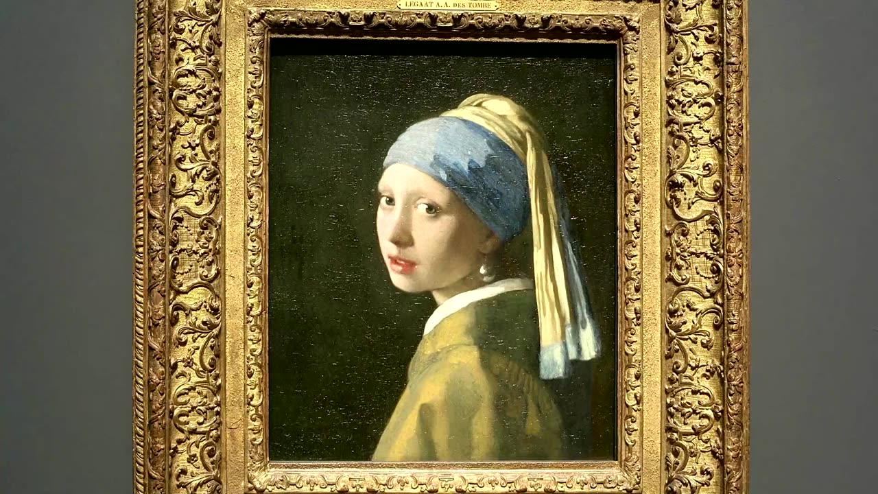 Rijksmuseum hosts largest ever Vermeer exhibition